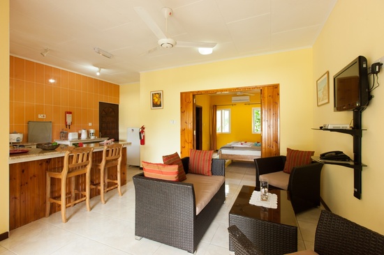 Casa De Leela Self Catering Guest House