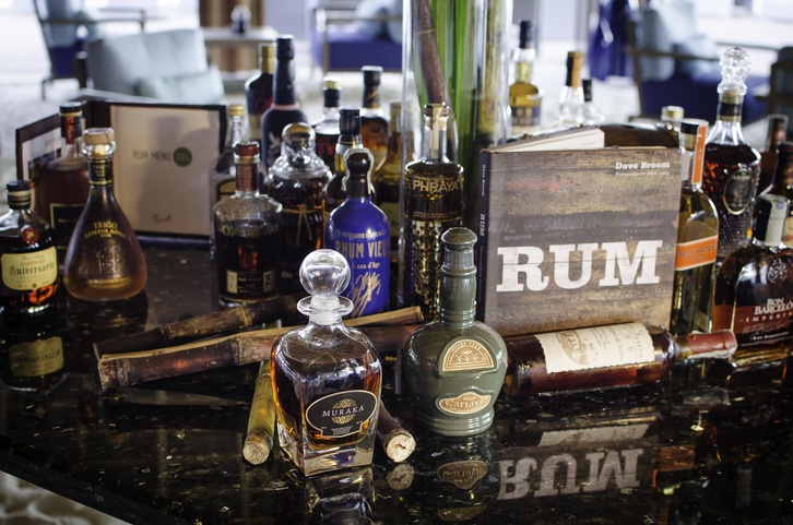 V Villas Maldives At Mirihi