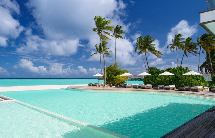 Baglioni Resort Maldives