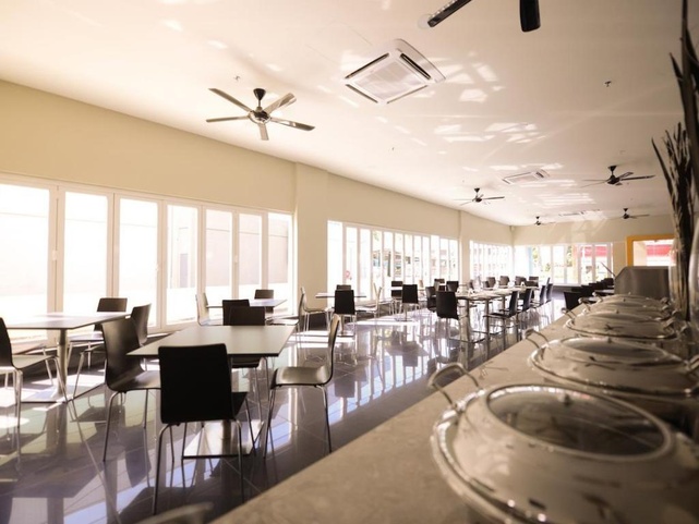 Nadias Hotel Cenang Langkawi