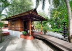 Gangehi Island Resort