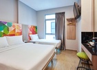 Ibis Budget Singapore Clarke Quay