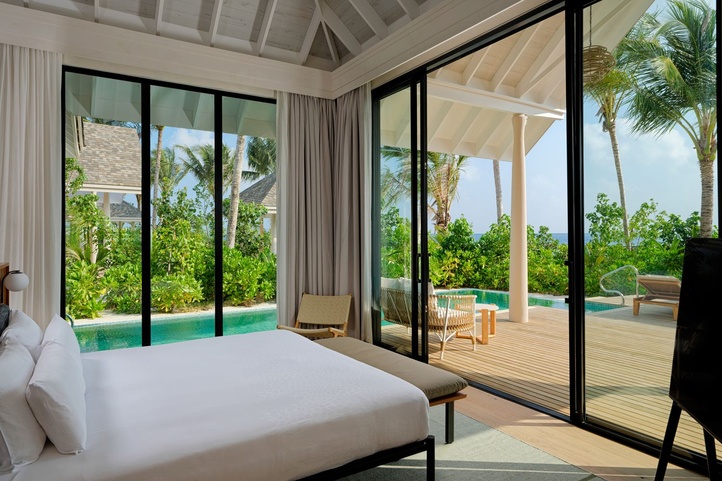 Ananea Madivaru Maldives