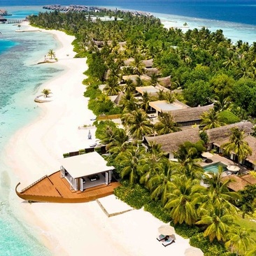 Ozen Reserve Bolifushi