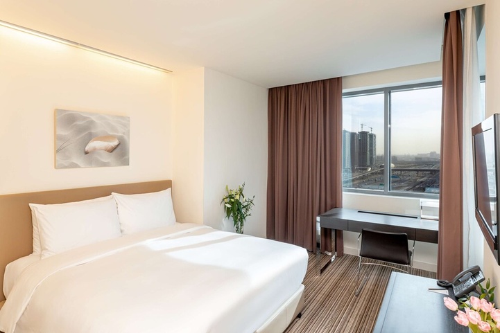 Radisson Blu Residence, Dubai Marina