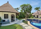 Impiana Private Villas Seminyak