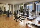 Cheval Blanc Randheli Тренажерный Зал В Отеле