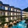 Panwaburi Beachfront Resort