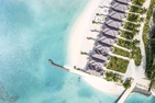 Sun Siyam Olhuveli Maldives