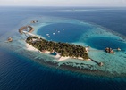 Huvafen Fushi