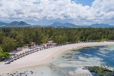 Anahita Golf & Spa Resort Mauritius