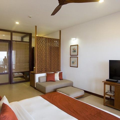 Anantaya Resort & Spa Chilaw