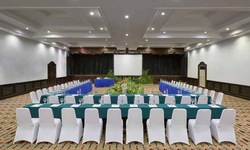 Sol By Melia Benoa Bali All Inclusive