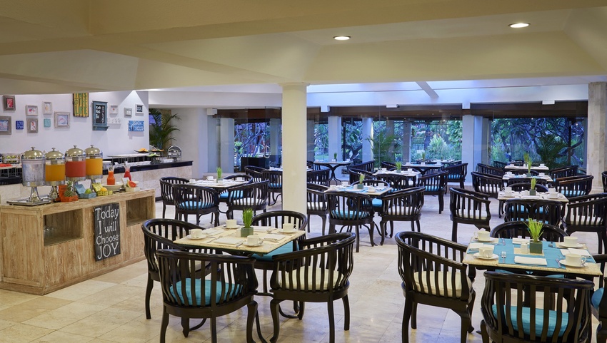 Sol By Melia Benoa Bali All Inclusive