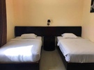 Al Smou Hotel Apartments