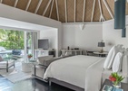 Four Seasons Resort Maldives At Kuda Huraa