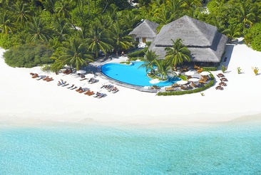 Filitheyo Island Resort