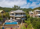 Le Duc De Praslin Hotel & Villas