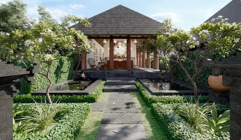 La Reserve 1785 Canggu Beach