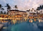 Nusa Dua Beach Hotel & Spa, Bali