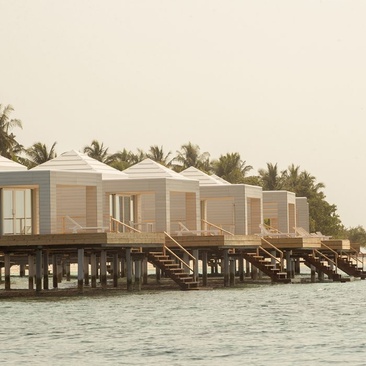 Sandies Bathala Resort