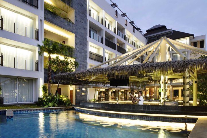 Fairfield By Marriott Bali Legian