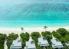 Alila Kothaifaru Maldives пляж отеля Alila Kothaifaru Maldives Пляж Отеля