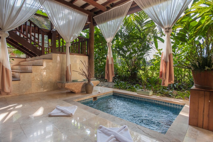 Komaneka At Monkey Forest Ubud