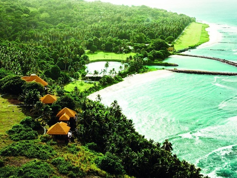 Fregate Island Private