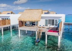 Emerald Maldives Resort & Spa
