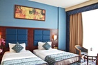 Ramee Rose Hotel
