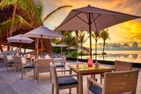 Kuredhivaru Resort And Spa (Ex.Movenpick Resort Kuredhivaru)