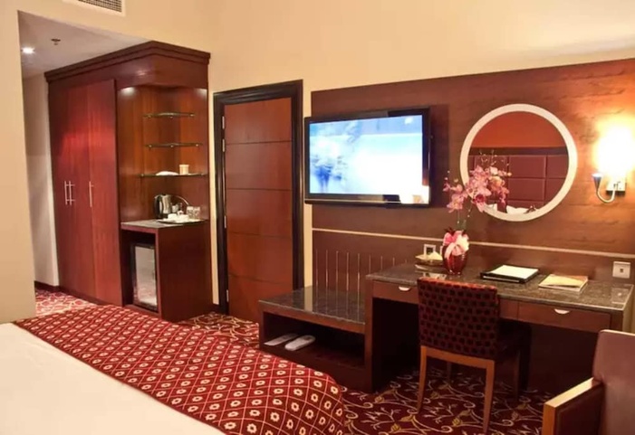 Ramee Rose Hotel