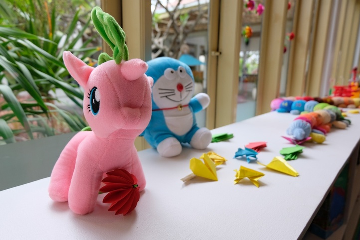 Away Bali Legian Camakila