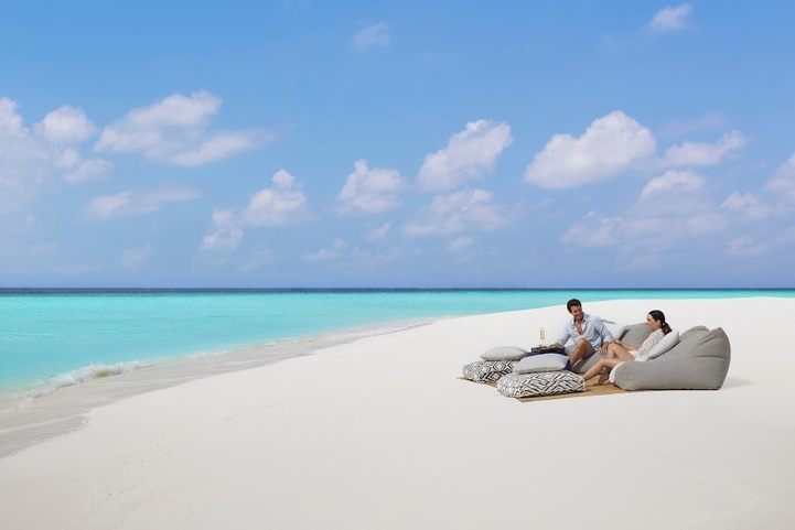 The Ritz-Carlton Maldives Fari Islands