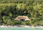 Alphonse Island Resort