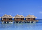 Sheraton Maldives Full Moon Resort & Spa