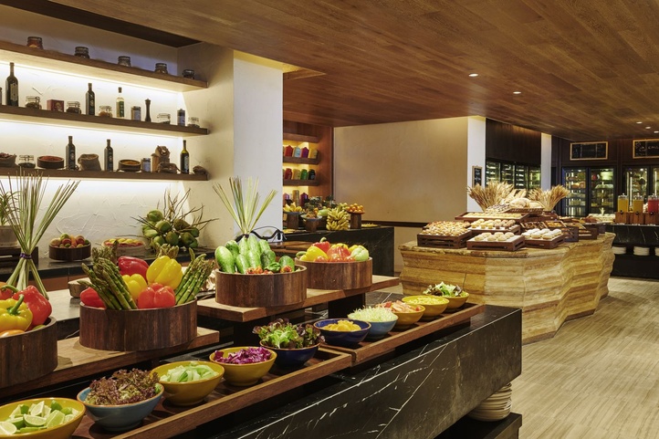 Sirru Fen Fushi (Ex.Fairmont)