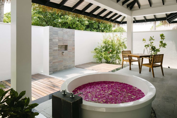Noku Maldives, Vignette Collection By Ihg