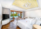 Hideaway Beach Resort & Spa