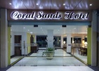 Coral Sands Hotel