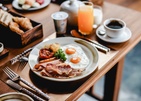 Malisa Villa Suites