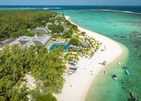 The St. Regis Le Morne Resort Mauritius