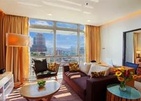 Parkroyal Serviced Suites Kuala Lumpur