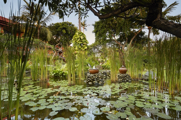 Sol By Melia Benoa Bali All Inclusive