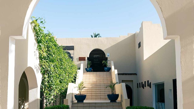 Tui Blue Bahari Zanzibar