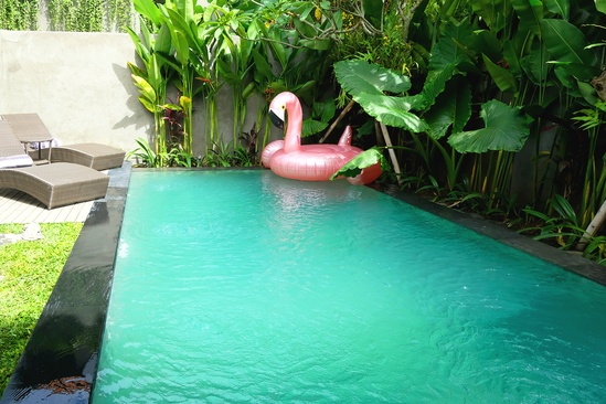 Japa Suites & Villas