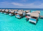 Emerald Maldives Resort & Spa