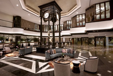 Orchard Hotel Singapore