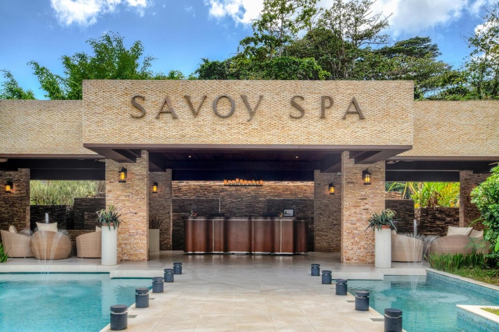 Savoy Resort & Spa